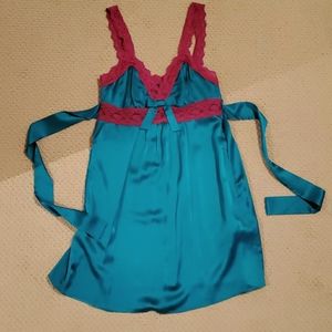 Betsy Join Slip Dress